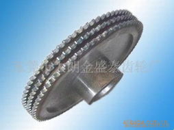 東莞市大朗金盛泰齒輪廠鏈輪產(chǎn)品列表 汽車配件領(lǐng)域的卓越選擇