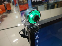 奧尼靚魅數碼攝像頭 高清視界的智慧之眼