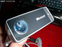 微軟頂級200萬像素攝像頭價格驟降，掀起數碼影像新熱潮